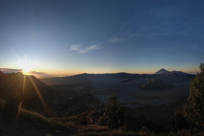 Private Adventure King Kong Hill Bromo National Park in Malang - The price: what $199 really buys