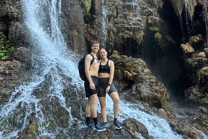 Private Adventure Trip to Tumpak Sewu Waterfall - Why Tumpak Sewu makes a strong day trip from Malang