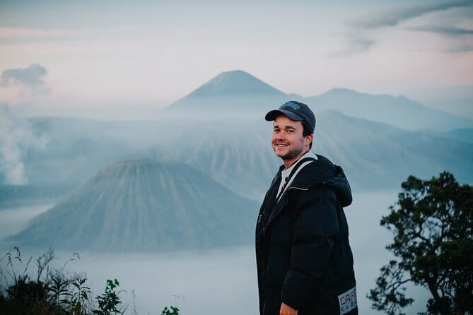 Private Adventure Trip to Tumpak Sewu Waterfall - The parts I like most