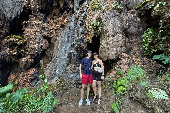 Private Adventure Trip to Tumpak Sewu Waterfall - The parts that deserve caution