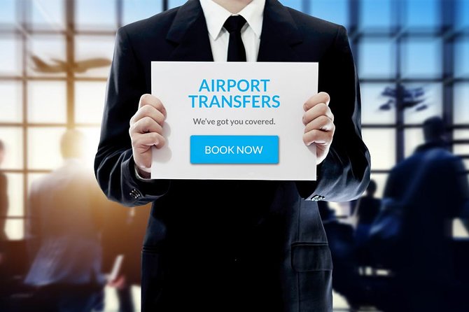 Private Airport Transfer Surabaya - What the airport-to-hotel ride is like