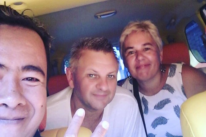 Private Airport Transfer to Your Accommodation - The ride to Seminyak, from 30 minutes to two hours
