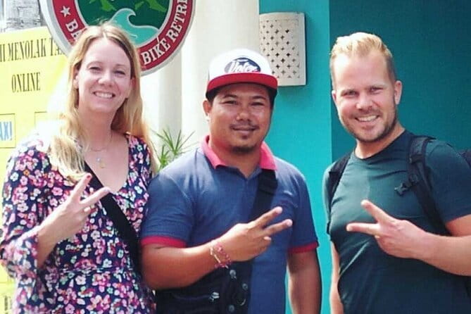 Private Airport Transfers by top trusted Drivers in Bali - Meeting Your Driver at Ngurah Rai Airport