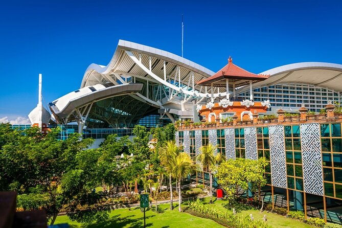 Private Arrival Transfer: Bali Airport to Hotel - Communication is the service’s safety net