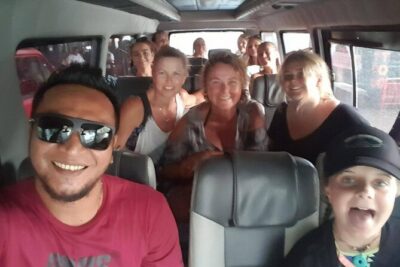 Private Arrival Transfer: Bali Airport to Hotel