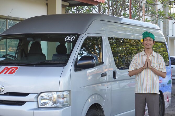Private Arrival Transfer: Bali Airport to Hotel - A practical look at the $32 price