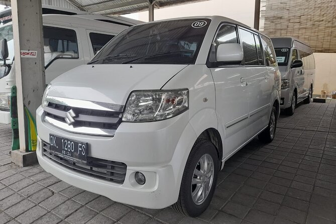 Private Arrival Transfer: Bali Airport to Hotel - Flight delays, midnight arrivals, and waiting time