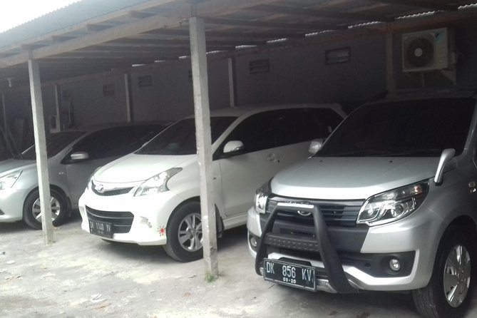 Private Arrival Transfer: Bali Airport to Kuta, Legian, Seminyak and Nusa Dua - Legian in about 30 minutes