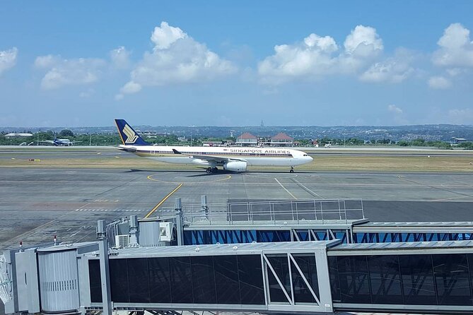 Private Arrival Transfer: Bali Airport to Kuta, Legian, Seminyak and Nusa Dua - The drivers make the difference