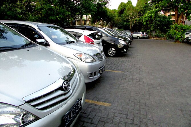 Private Arrival Transfer: Bali Airport to Ubud Area - A Helpful First Conversation About Bali