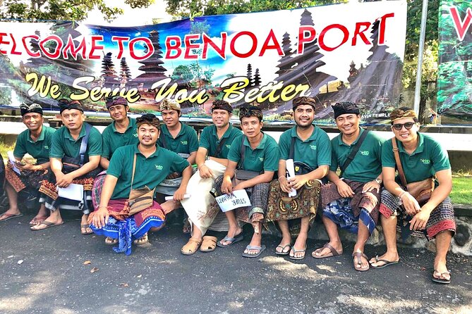 Private Arrival Transfer: Bali Airport to Ubud Area - Airport to Ubud, or Ubud to the South Bali Beaches