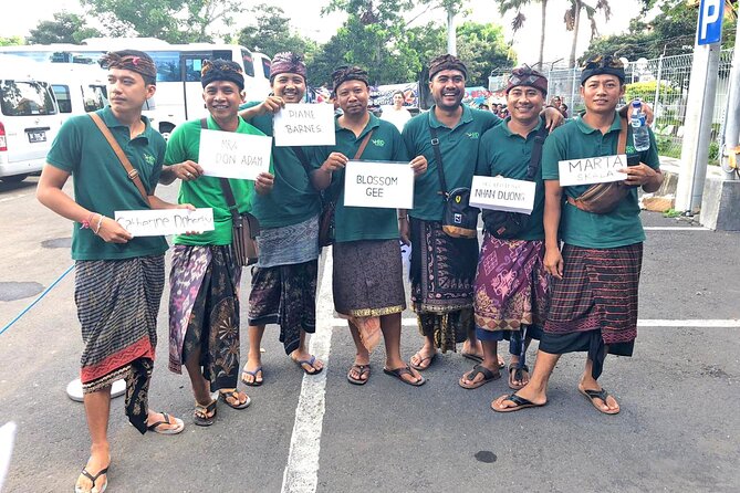 Private Arrival Transfer: Bali Airport to Ubud Area - Is $22 Per Person Good Value?