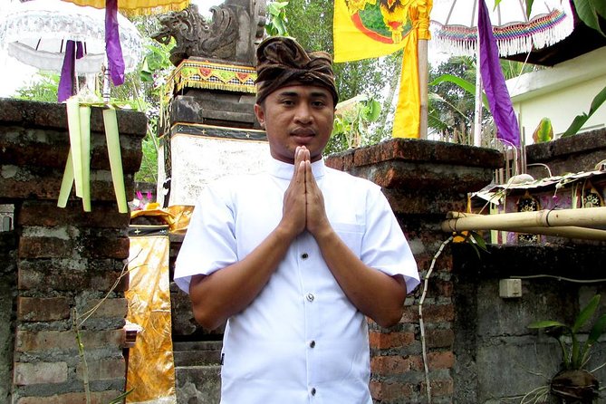 Private Arrival Transfer: Bali Airport to Ubud Area - Who Should Book This Transfer?