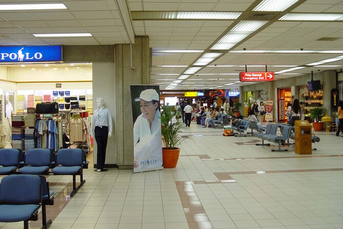 Private Arrival Transfer: Denpasar International Airport to Nusa Dua Area - Who will appreciate this service most