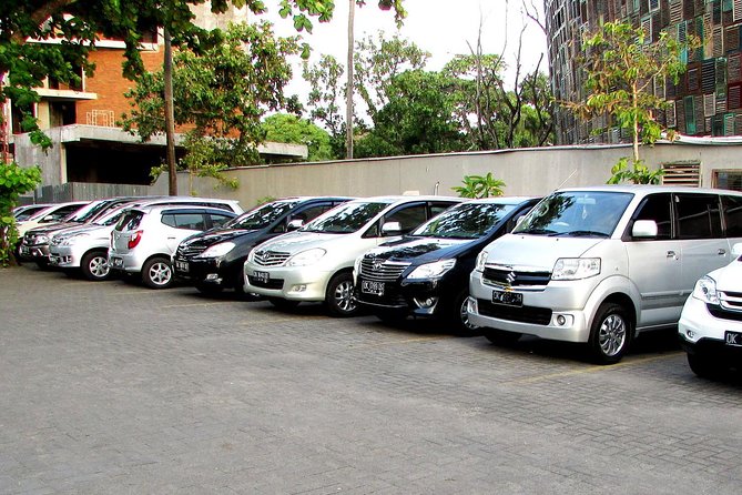 Private Arrival Transfer: Denpasar International Airport to Nusa Dua Area - The drivers make the meeting process easier