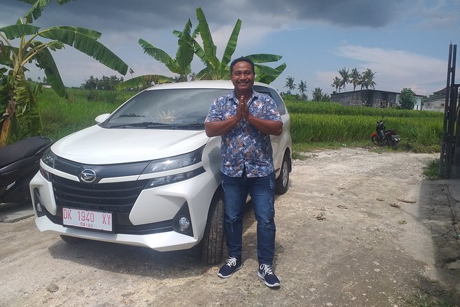 Private Arrival Transfer : Ngurah Rai Airport to Hotel in Bali - Who should book this airport transfer