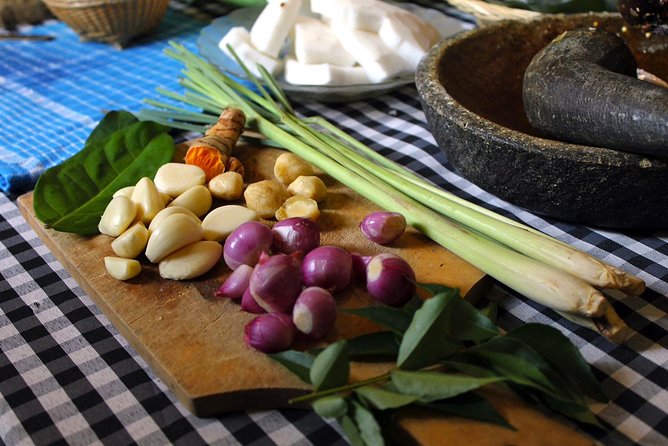 PRIVATE Authentic Balinese Cooking Class in Ubud at Putu's Home - Is $75 per person a good value?