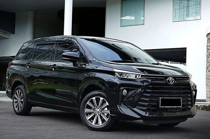 Private Bali Airport Transfer - Kuta, Seminyak, Jimbaran Area - Key points at a glance