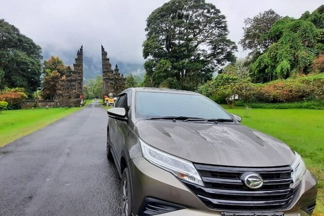 Private Bali Airport Transfer - Kuta, Seminyak, Jimbaran Area - The hotel-to-airport return