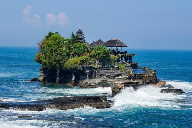 Private Bali Airport Transfer - Kuta, Seminyak, Jimbaran Area - Is $14 a good value?