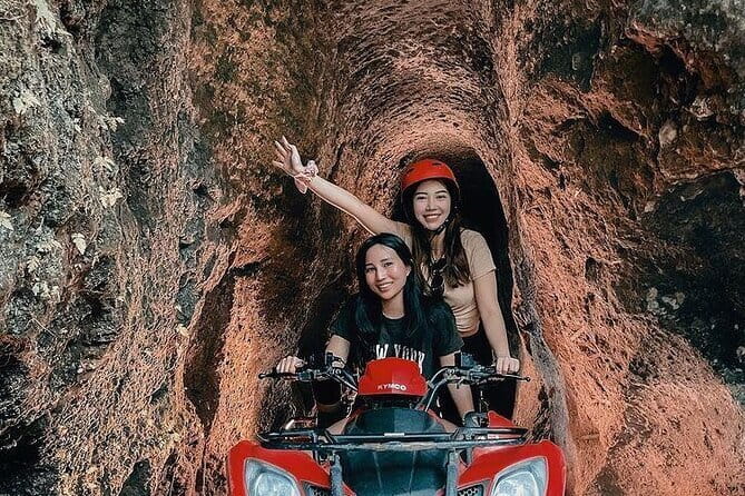 Private Bali ATV Ride Commbination Bali white water rafting - Rafting the Ayung River with a guide