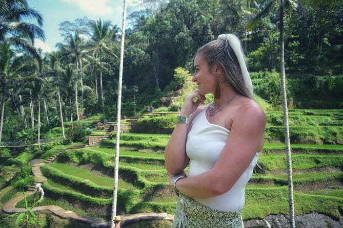 Private Bali Customized Tours - Ubud, Batuan, and Tegallalang