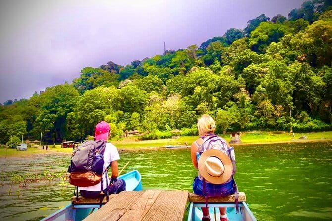 Private Bali Customized Tours - Northern Bali: Jatiluwih and Ulun Danu Bratan