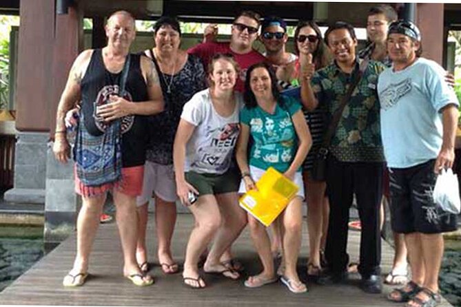 Private Bali Driver & Car Charter – Flexible Full Day Custom Tour - Why a private Bali car charter works so well