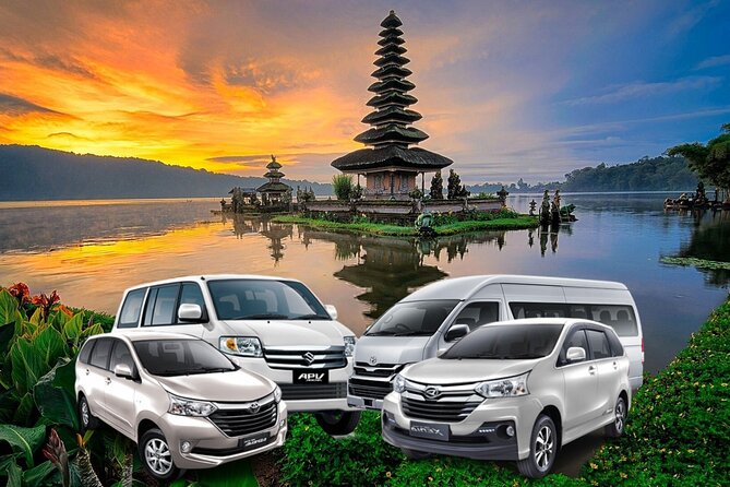 Private Bali Driver & Car Charter – Flexible Full Day Custom Tour - A strong Ubud day: temples, rice fields, and local culture