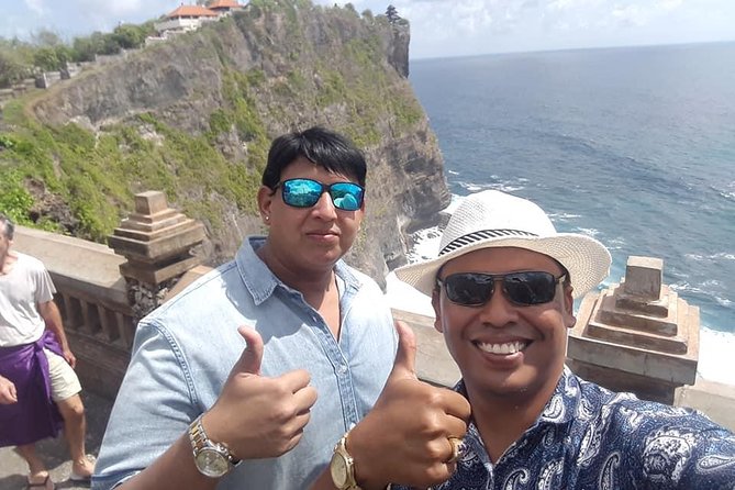 Private Bali Driver & Car Charter – Flexible Full Day Custom Tour - Waterfall routes require time and sturdy shoes