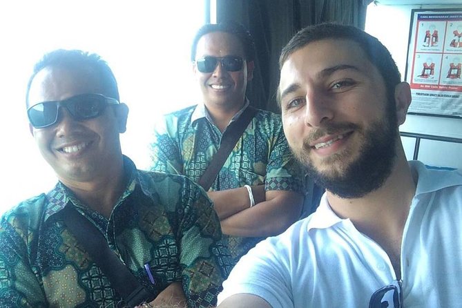 Private Bali Driver & Car Charter – Flexible Full Day Custom Tour - The western and northern routes: temples with big views
