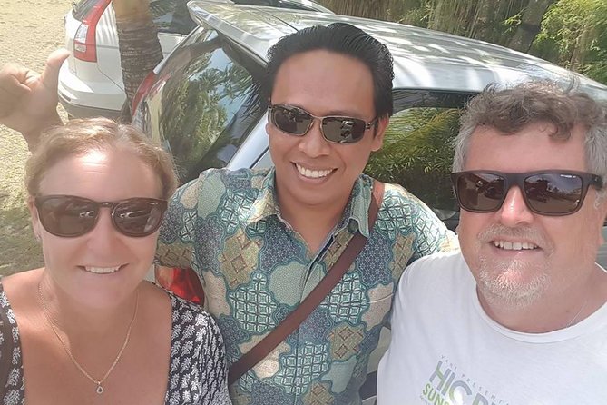 Private Bali Driver & Car Charter – Flexible Full Day Custom Tour - Southern Bali: Uluwatu, Water Blow, and the Kecak performance