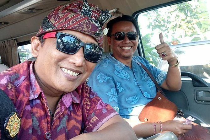 Private Bali Driver & Car Charter – Flexible Full Day Custom Tour - The smart way to plan 10 or 11 hours