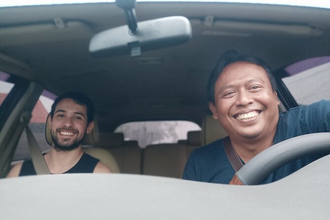 Private Bali Driver with Car – Flexible Full Day Tour - Why a private Bali car can make sense