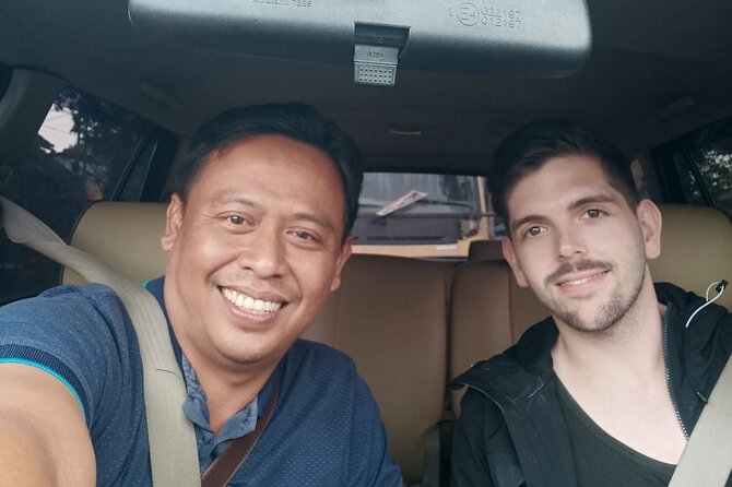 Private Bali Driver with Car – Flexible Full Day Tour - Farms, shopping, and everyday Bali