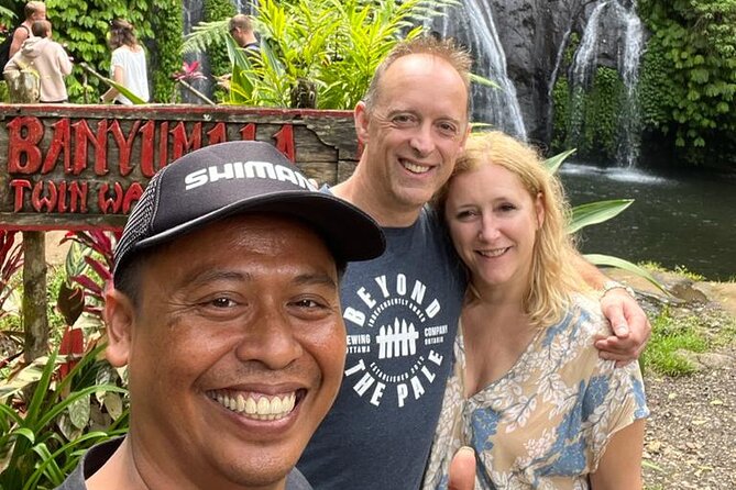 Private Bali Driver with Car – Flexible Full Day Tour - Planning a useful nine-hour route