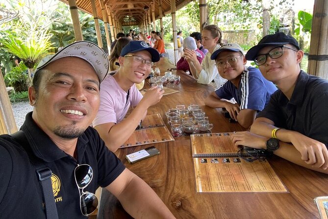 Private Bali Tour - All Inclusive - Picheaven Bali Swing and the Instagram factor