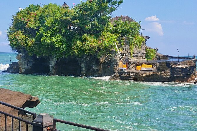 Private Bali Tour with Lisensed Bali Driver - The $36 price and what you still pay