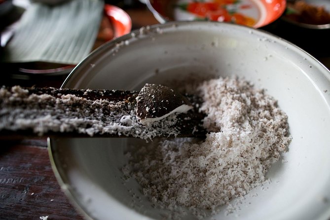 PRIVATE Balinese Cooking Class in Ubud with Dewa with Transfers - Who will get the most from this experience