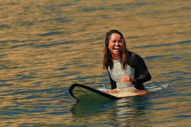 Private Beginner 1 on 1 Surfing Lesson at Kuta Beach without transfer - Key Points Before You Paddle Out