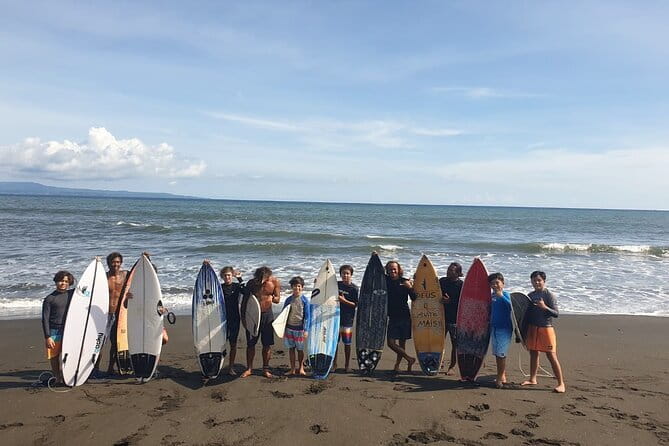 Private Beginner 1 on 1 Surfing Lesson at Kuta Beach without transfer - What Makes the $14 Price Good Value