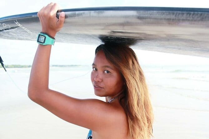 Private Beginner 1 on 1 Surfing Lesson at Kuta Beach without transfer - Ninety Minutes of Personal Coaching