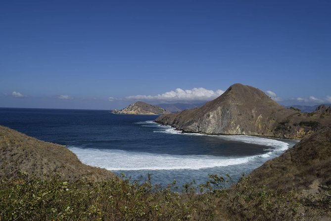 Private boat trip Komodo 2 or more person for 3 days 2 nights, Kelor, Rinca... - What $807.85 buys you on this Komodo sailing