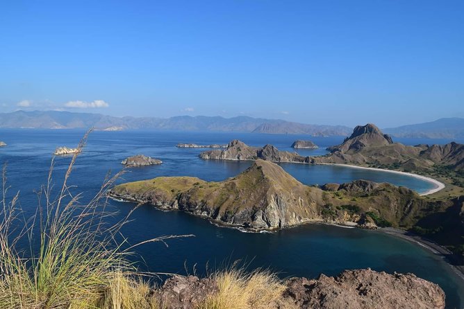 Private boat trip Komodo 2 or more person for 3 days 2 nights, Kelor, Rinca... - Who should book this Komodo trip?