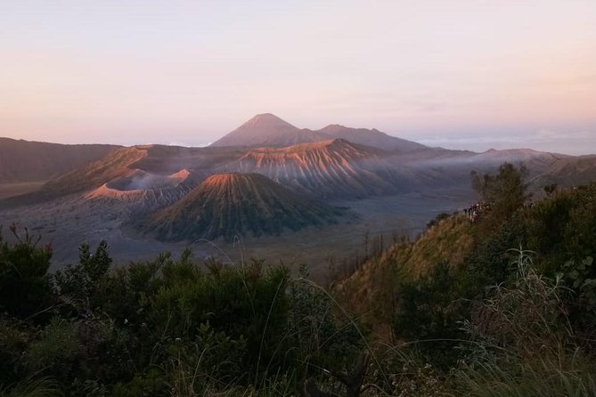 Private Bromo Sunrise Tour (All included) - Key points to know before booking