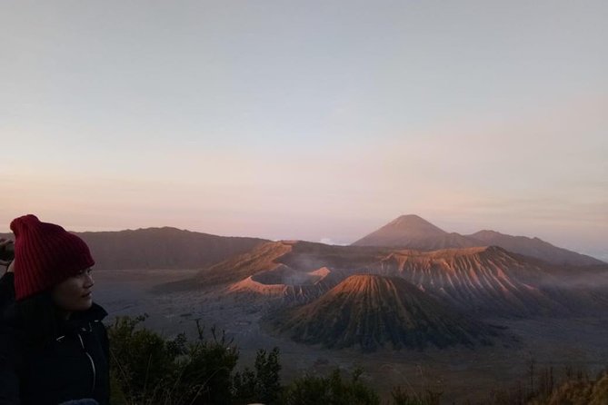 Private Bromo Sunrise Tour (All included) - Why a private Bromo tour makes sense