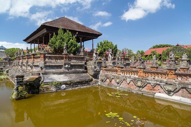 Private Car Charter - Explore Best of Bali - Key points before you book