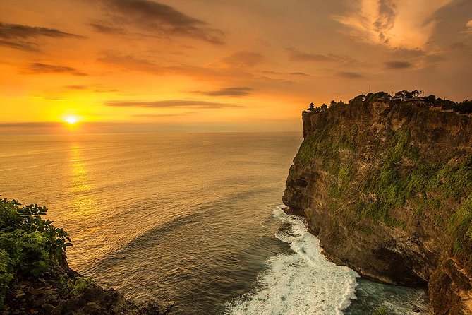 Private Car Charter - Explore Best of Bali - Rice terraces, swings, and the tradeoff between scenery and time