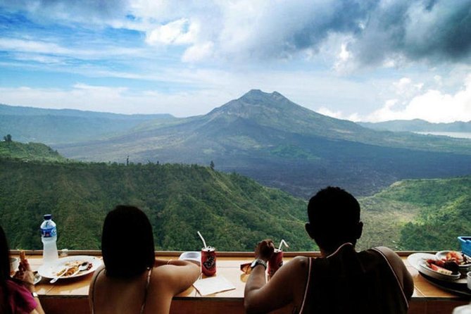 Private Car Charter - Explore Best of Bali - How to plan ten hours without racing all day