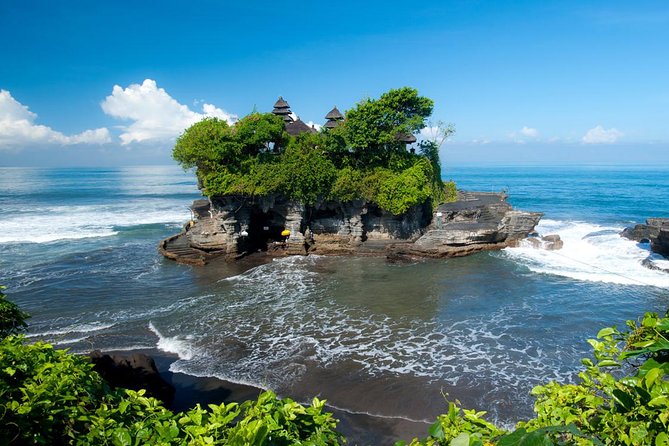 Private Car Charter - Explore Best of Bali - The driver can make or break the day